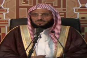 صورة المؤلف عائض بن عبدالله القرني